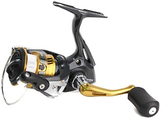 Катушка Shimano Sahara 500 FI - фото 2