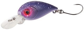 Воблер SPRO TroutMaster Wobbla Purple