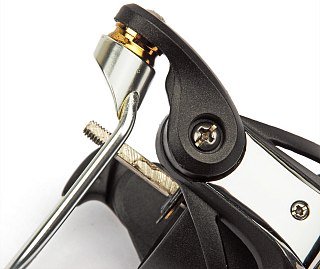 Катушка Nautilus Xeptor 3000S Com - фото 2