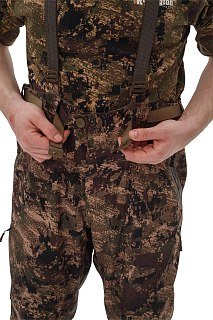 Костюм Remington Stormfront Green forest  - фото 10