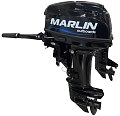 Мотор лодочный Marlin MP 9.9 AMHS Pro Line ТК