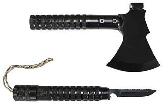 Топор Adimanti AXE-003 многофункциональный - фото 1