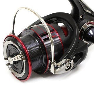 Катушка Daiwa Fuego 17 LT 4000 C - фото 7