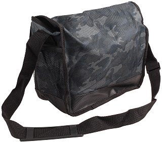 Сумка Ron Thompson camo game M 32x14x23см - фото 3