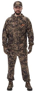 Костюм Remington Alabama professional green forest