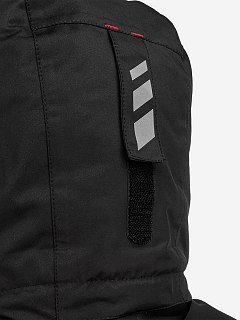 Костюм Nisus Castor рыболовный красный шелтер - фото 10