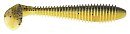 Приманка Keitech виброхвост Swing impact fat 2,8" Watermelon PP. / Yellow