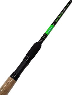 Удилище Flagman Cast Master Feeder Medium 3,9м тест max 80г - фото 2