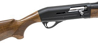 Ружье Franchi Affinity 3 Wood 12х76 760мм - фото 4