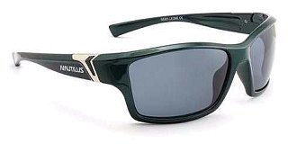 Очки Nautilus Leone N8301 PL grey