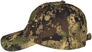 Бейсболка King Hunter mountain camo - фото 2