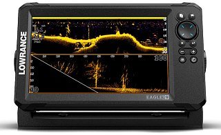 Эхолот Lowrance Eagle EYE 9 LIVE ROW - фото 3