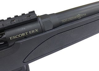 Карабин Hatsan 308Win Escort ERX 510мм без целика и мушки - фото 15