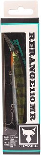 Воблер Jackall Rerange 110SP MR jakko gill