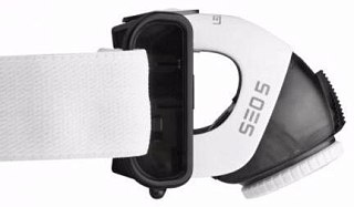 Фонарь Led Lenser SEO5 - фото 4