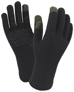 Перчатки Dexshell ThermFit V2.0 черный 