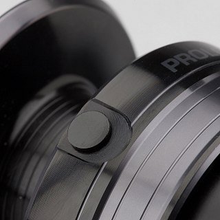 Катушка Prologic Element 4000 BF 9+1BB  - фото 3