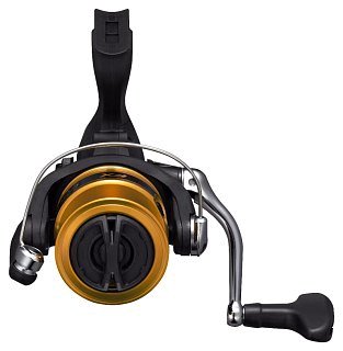 Катушка Shimano FX FC 2500 HG - фото 4