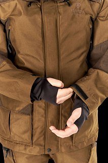 Костюм Fantom Force Stinger Pro Alyaska демисезон brown - фото 13