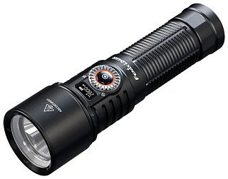 Фонарь Fenix LD45R - фото 1