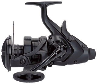 Катушка Daiwa 22 Emblem BR 10000 - фото 6