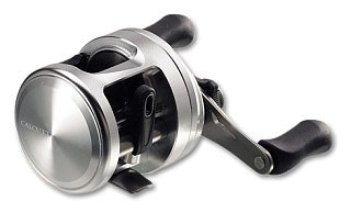 Катушка Shimano 12 Calcutta 201 left - фото 1