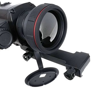 Тепловизионный прицел Guide TR650 - фото 15