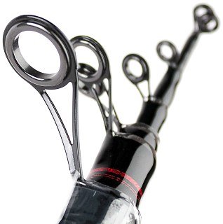 МП Удилище Daiwa Ninja Bolo 6м -25гр - фото 5
