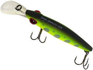 Воблер Pontoon21 GagaGoon 55S-MR-R10 - фото 3