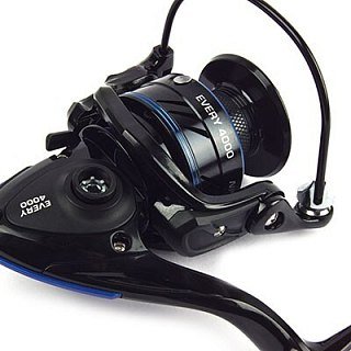 Катушка Nautilus Every 4000 - фото 2