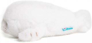 Игрушка Mimis Нерпа байкал 25см - фото 5