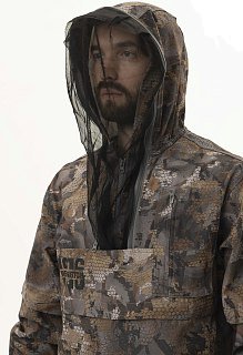 Костюм Remington Insect blocker - фото 18