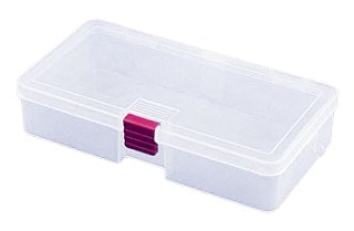 Коробка Meiho SFC Multi Case L 186x103x34мм - фото 1