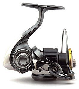 Катушка Nautilus Black Moon 1500 Com - фото 3