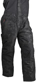Костюм DAM Camovision Thermo Suit camo/black  - фото 8