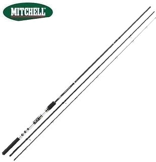 Удилище Mitchell Mag Pro Elite Match 393 5-20