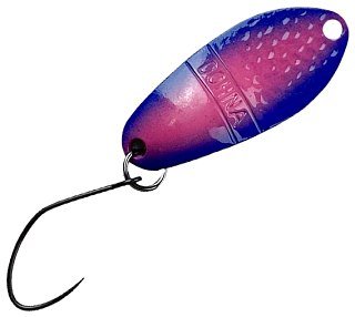 МП Блесна Anglers System Dohna 2.0г цв.MSC-9