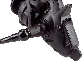 Катушка Daiwa 22 Emblem BR 10000 - фото 7