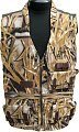 Жилет ХСН Охотника 2 камыш
