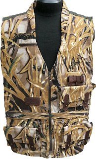 Жилет ХСН Охотника 2 камыш
