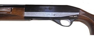 Ружье Ata Arms Neo 12 Engraved Modern IV 12х76 760мм - фото 5