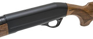 Ружье Franchi Affinity 3 Wood 12х76 760мм - фото 3