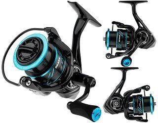 Катушка Akara Power Action 4000 7+1 bb - фото 7