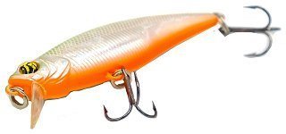 Воблер Pontoon21 Preference shad 55F-SR-A62 - фото 2