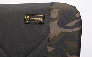 Кресло Prologic Avenger relax camo 140кг - фото 4