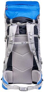 Рюкзак Nisus Vitim 100 - фото 4