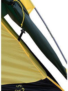 Палатка Tramp Ranger 2 V2 - фото 9