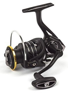 Катушка Nautilus Orka 2500 Com - фото 1