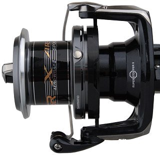 Катушка Shimano Big baitrunner XTR-A LC C14