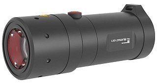 Фонарь Led Lenser T14 - фото 1